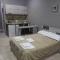 Mtis Kheoba Apartment