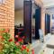 Diyas Guest House - Family Environment