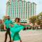 Pan Pacific Hanoi