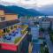 Hotel Hidden Kingdom