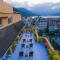 Hotel Hidden Kingdom