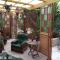 Le couvent des Capucines - La suite - Saint-Vallier