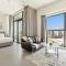 Silkhaus Chic Studio with Private Beach in Pixel Tower - 阿布扎比