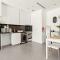 Silkhaus Chic Studio with Private Beach in Pixel Tower - 阿布扎比
