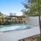 Silkhaus Chic Studio with Private Beach in Pixel Tower - 阿布扎比