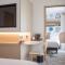 Brit Hotel Limoges Centre Gare - Hôtel & Spa - Limoges