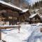 Incanto Walser Apartments Testa