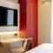 Brit Hotel Limoges Centre Gare - Hôtel & Spa - Limoges