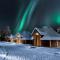 Wilderness Hotel Inari & Igloos - Інарі