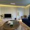 3BR Apt in Rehab City, Group 13 - القاهرة