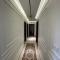 3BR Apt in Rehab City, Group 13 - القاهرة