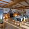 Brimbles - huge barn conversion sleeps4, private indoor pool - Poughill