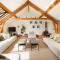 Brimbles - huge barn conversion sleeps4, private indoor pool - Poughill