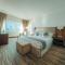 Copthorne Downtown by Millennium - 阿布扎比