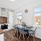 BackHome - SUITE XL - Parkhaus - Fantastische Schlosslage - SmartTV - Waschmaschine - Netflix - 90qm - 24h Checkin - Apartment 2