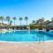 THB El Cid - Adults Only