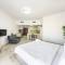 Hala Holiday Homes- Bab Al Bahr Residence, Al Marjan Island