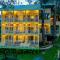 Areva Inn Plantation Resort Munnar with Pool by VOYE HOMES - مونار