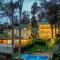 Areva Inn Plantation Resort Munnar with Pool by VOYE HOMES - مونار