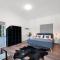 BackHome - SUITE XL - Parkhaus - Fantastische Schlosslage - SmartTV - Waschmaschine - Netflix - 90qm - 24h Checkin - Apartment 2