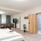 Apartmány LAGUNA