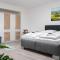 Apartmány LAGUNA