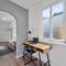 BackHome - SUITE XL - Parkhaus - Fantastische Schlosslage - SmartTV - Waschmaschine - Netflix - 90qm - 24h Checkin - Apartment 2