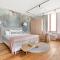 Eclectic Hotel Copper
