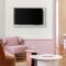 Eclectic Hotel Copper