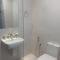Cozy Peaceful Single Room with Balcony and Attached Washroom