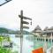 Salakphet Resort - Csang-sziget