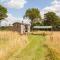 Daisy Shepherds Hut