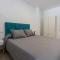 Apartamentos Turisticos José Cruz