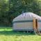 Oak Yurt - Kent