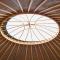 Oak Yurt - Kent