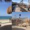 Il Monte Galala Modern Comfy 3BR Apartment wt' exceptional skyline views! - 艾因苏赫纳