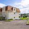 Chez Virgil - Terrasse vue dégagée, parking privé - Ernolsheim-Bruche