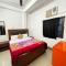 Madsquad Hostel Dorms & Rooms