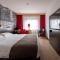 Bastion Hotel Amsterdam Noord