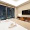SmartStay at Address Opera - Unique Burj Khalifa Views - Brand New Luxury Residences - Dubaj
