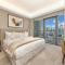 SmartStay at Address Opera - Unique Burj Khalifa Views - Brand New Luxury Residences - Dubaj