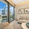 SmartStay at Address Opera - Unique Burj Khalifa Views - Brand New Luxury Residences - Dubai