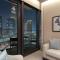 SmartStay at Address Opera - Unique Burj Khalifa Views - Brand New Luxury Residences - Dubai