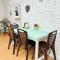 Eyka Studio Roomstay - 马兰