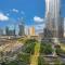 SmartStay at Address Opera - Unique Burj Khalifa Views - Brand New Luxury Residences - Dubai