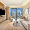 SmartStay at Address Opera - Unique Burj Khalifa Views - Brand New Luxury Residences - Dubai