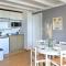 L’Oasis des Nouveaux Bassins - apt vue port - Courseulles-sur-Mer