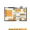 Woge2 Appartement 3