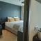 Boutique Hotel Herbergh Amsterdam Airport FREE PARKING - Badhoevedorp