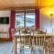 Appartement familial - 2 chambres, balcon, proche pistes, Méribel - FR-1-355-96